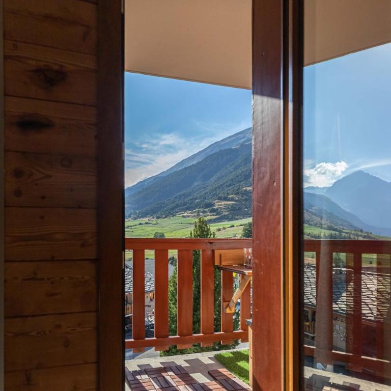 Le Cocon de l'Arcelle - One-Bedroom Apartment - 15