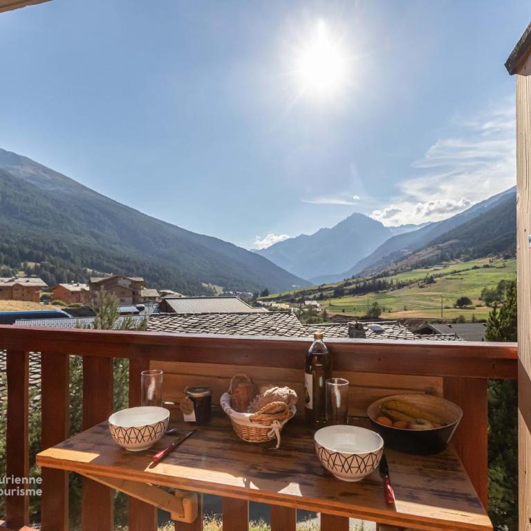 Le Cocon de l'Arcelle - One-Bedroom Apartment - 16