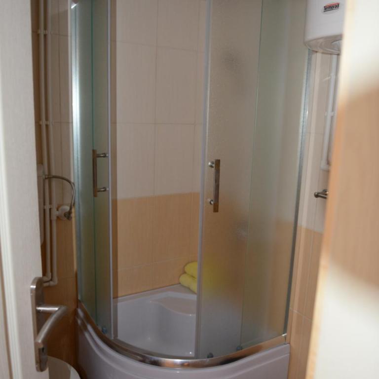 Apartments Villa Stars - Two-Bedroom Apartment - 23