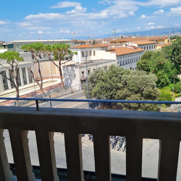 Soggiorno Isabella De' Medici - Single Room with Private Exernal Bathroom - 8