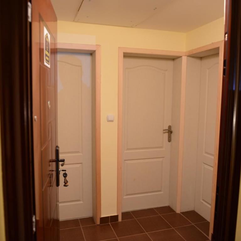 Apartments Villa Stars - Two-Bedroom Apartment - 24