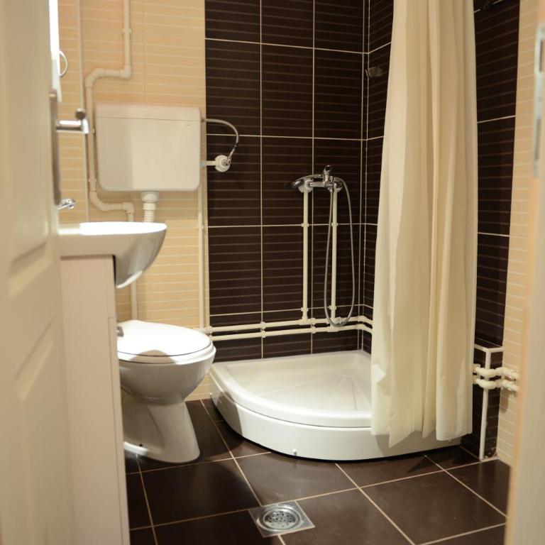 Apartments Villa Stars - Family Studio - 12