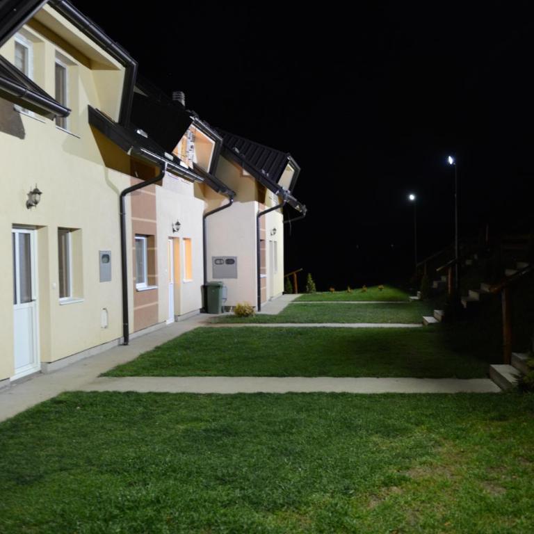 Apartments Villa Stars - Family Studio - 20