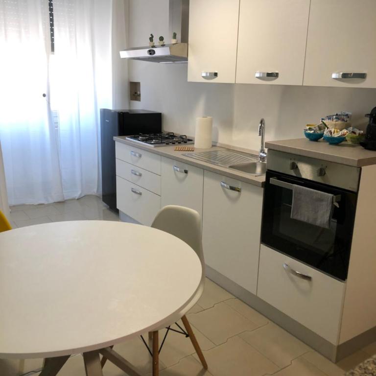 Casa Kippis - Rifinito appartamento con posto auto - One-Bedroom Apartment - 2