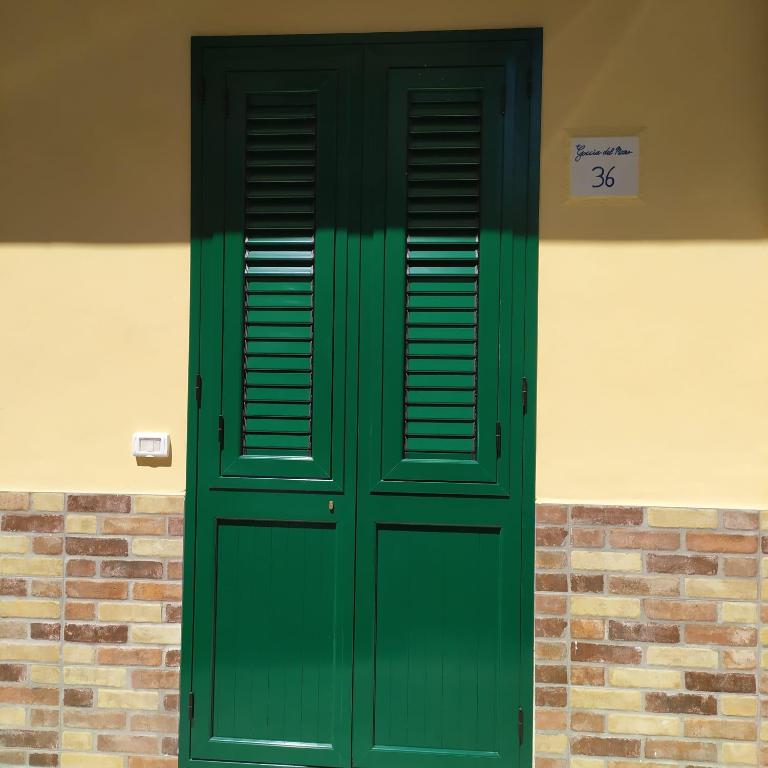 Goccia del mare - One-Bedroom House - 25