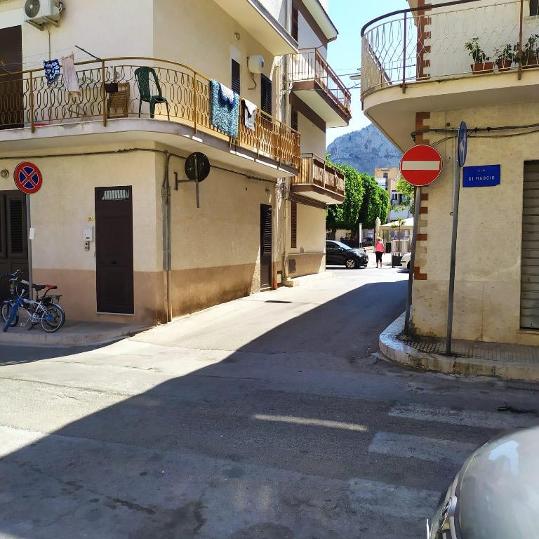 Goccia del mare - One-Bedroom House - 24