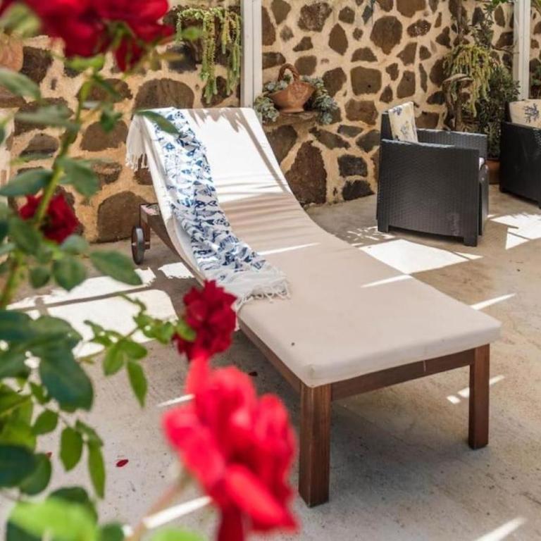 villa con immenso giardino - Villa con Vista Giardino - 50