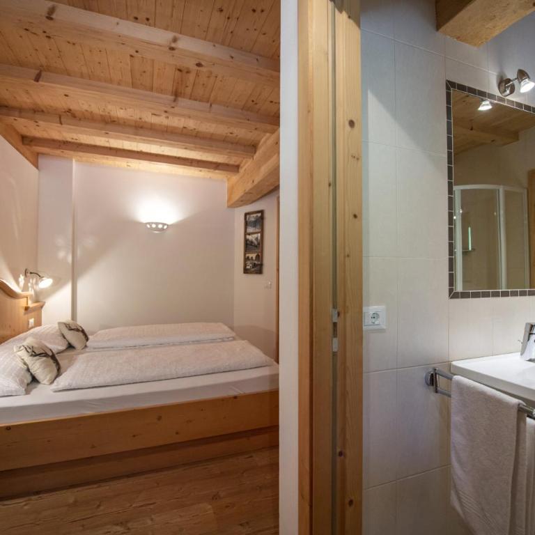 Apartments Bea - Appartamento con 2 Camere da Letto - 3