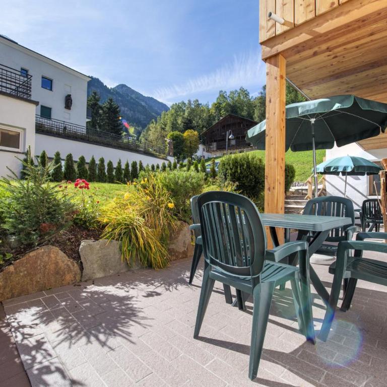 Apartments Bea - Appartamento con 1 Camera da Letto - 13