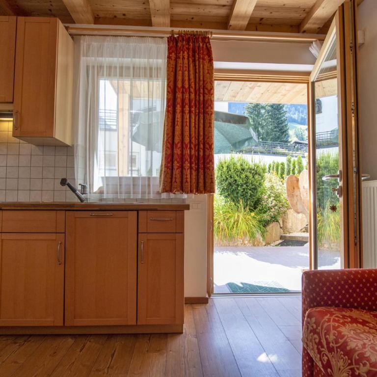 Apartments Bea - Appartamento con 1 Camera da Letto - 14