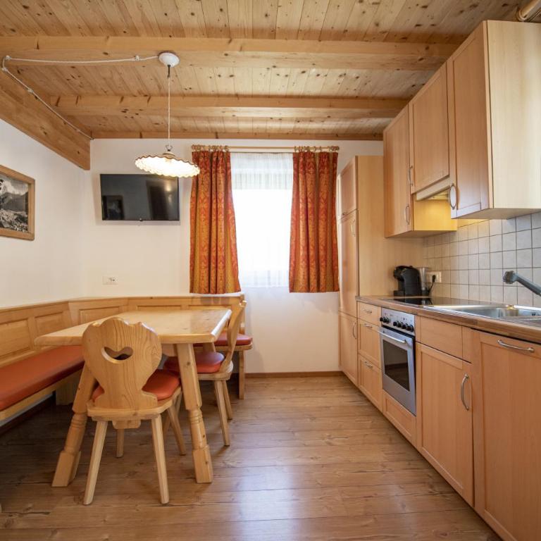 Apartments Bea - Appartamento con 1 Camera da Letto - 5
