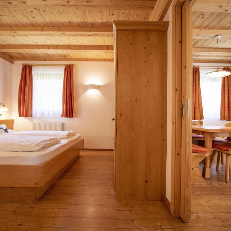 Apartments Bea - Appartamento con 1 Camera da Letto - 15
