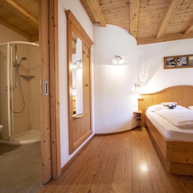 Apartments Bea - Appartamento con 1 Camera da Letto - 16