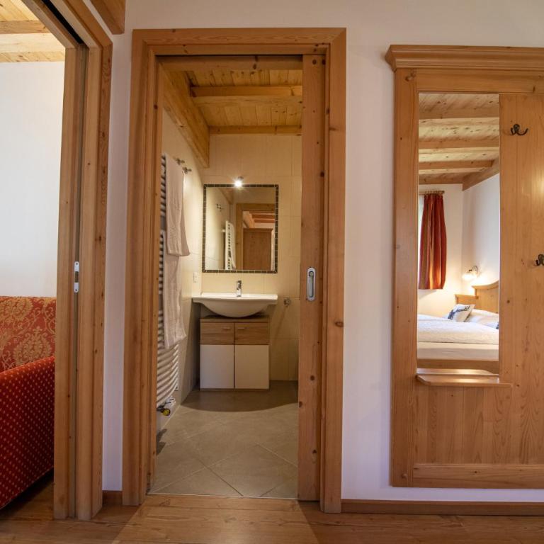 Apartments Bea - Appartamento con 1 Camera da Letto - 18