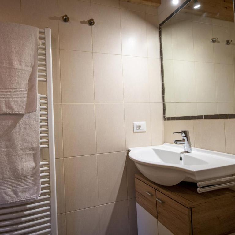 Apartments Bea - Appartamento con 1 Camera da Letto - 19