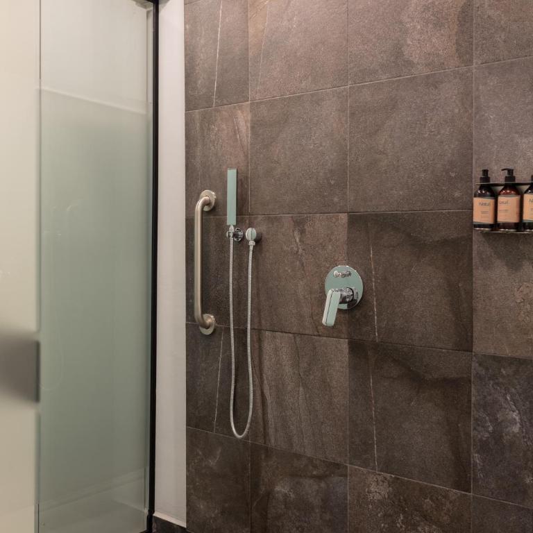 Hotel Boutique Casona de Santa Clara - Suite Junior - 1