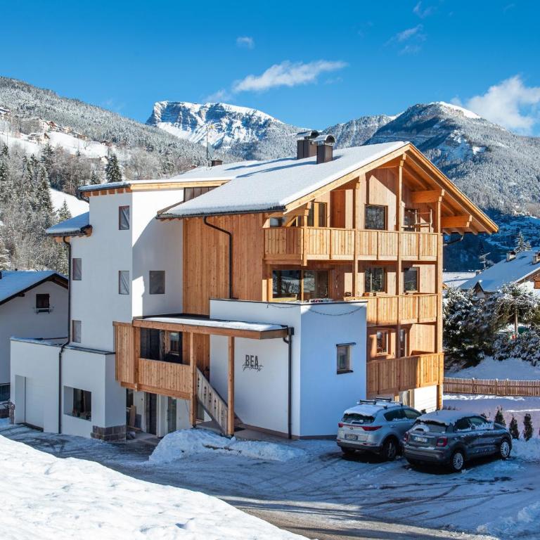 Apartments Bea - Appartamento con 1 Camera da Letto - 1