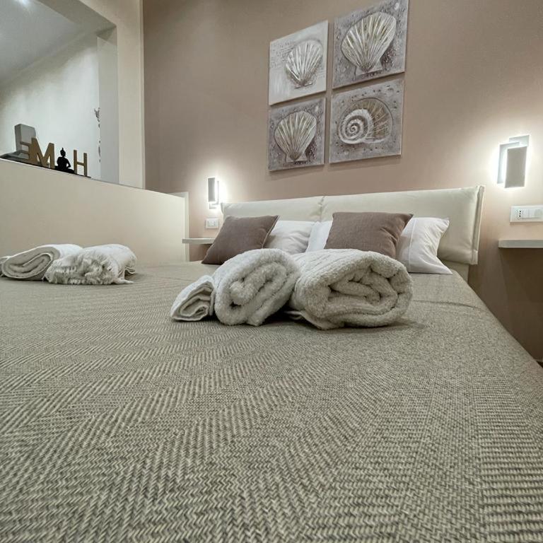 Goccia del mare - One-Bedroom House - 27