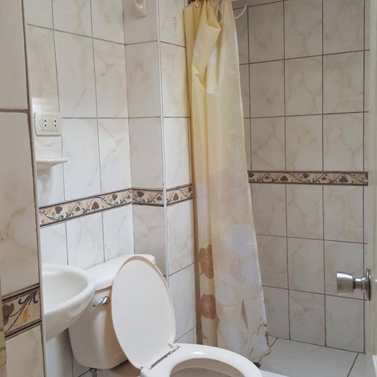 Aparts Downtown Arequipa - Apartamento de 3 dormitorios - 33