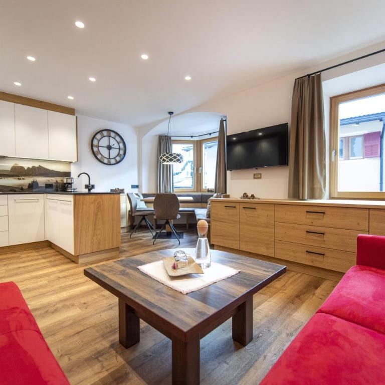 Apartment Fina - Appartamento con 2 Camere da Letto - 6