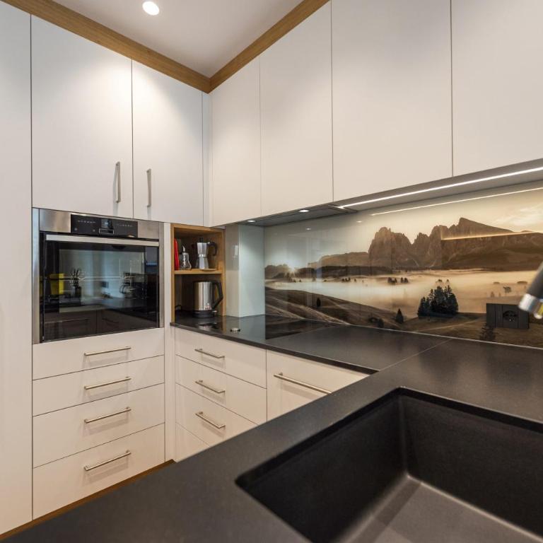 Apartment Fina - Appartamento con 2 Camere da Letto - 10