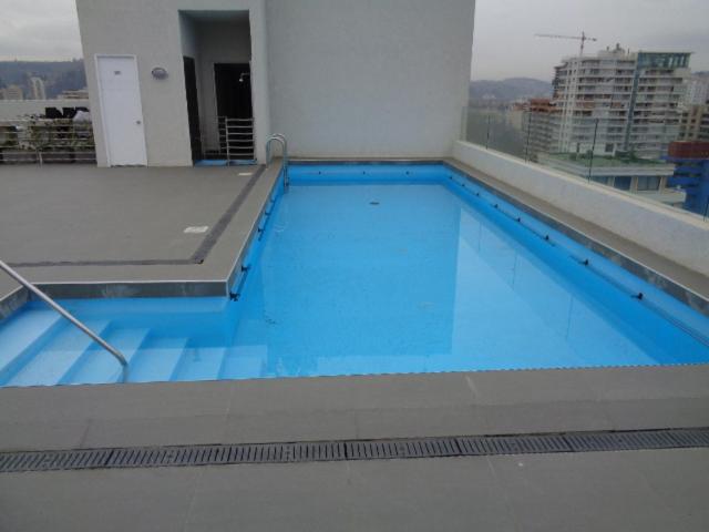 Delpinopropiedades Moderno sector Casino Viña del Mar - Two-Bedroom Apartment - 9