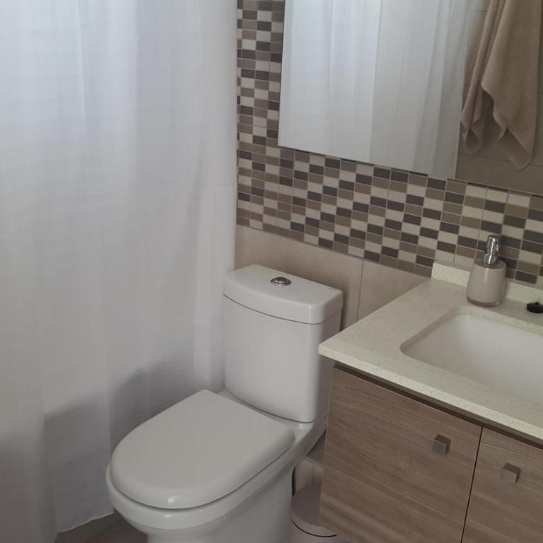 Delpinopropiedades Moderno sector Casino Viña del Mar - Two-Bedroom Apartment - 8