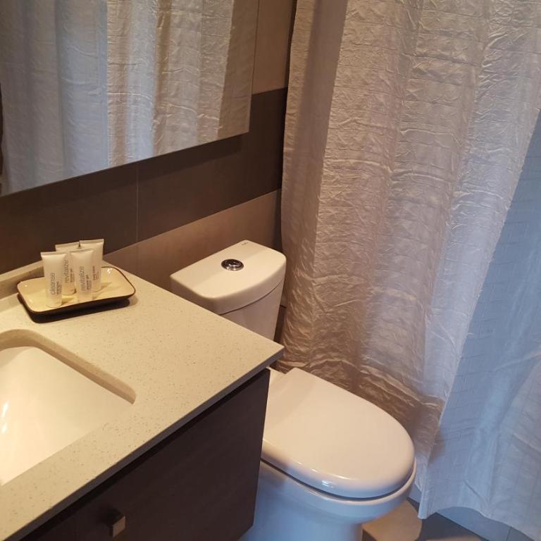Delpinopropiedades Moderno sector Casino Viña del Mar - Two-Bedroom Apartment - 7