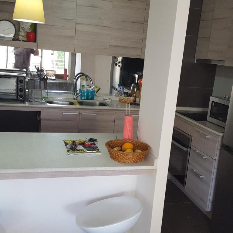Delpinopropiedades Moderno sector Casino Viña del Mar - Two-Bedroom Apartment - 2