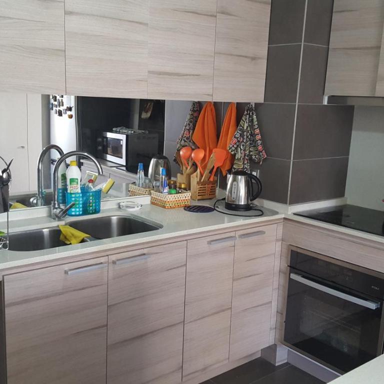 Delpinopropiedades Moderno sector Casino Viña del Mar - Two-Bedroom Apartment - 3