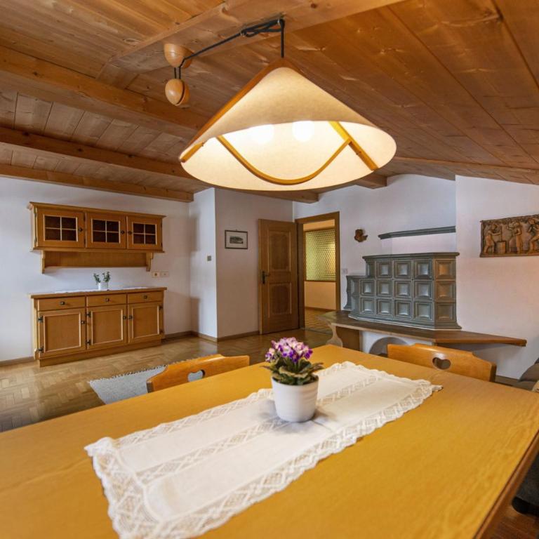 Panorama Apartment Pizaut - Appartamento con Vista Montagna - 2