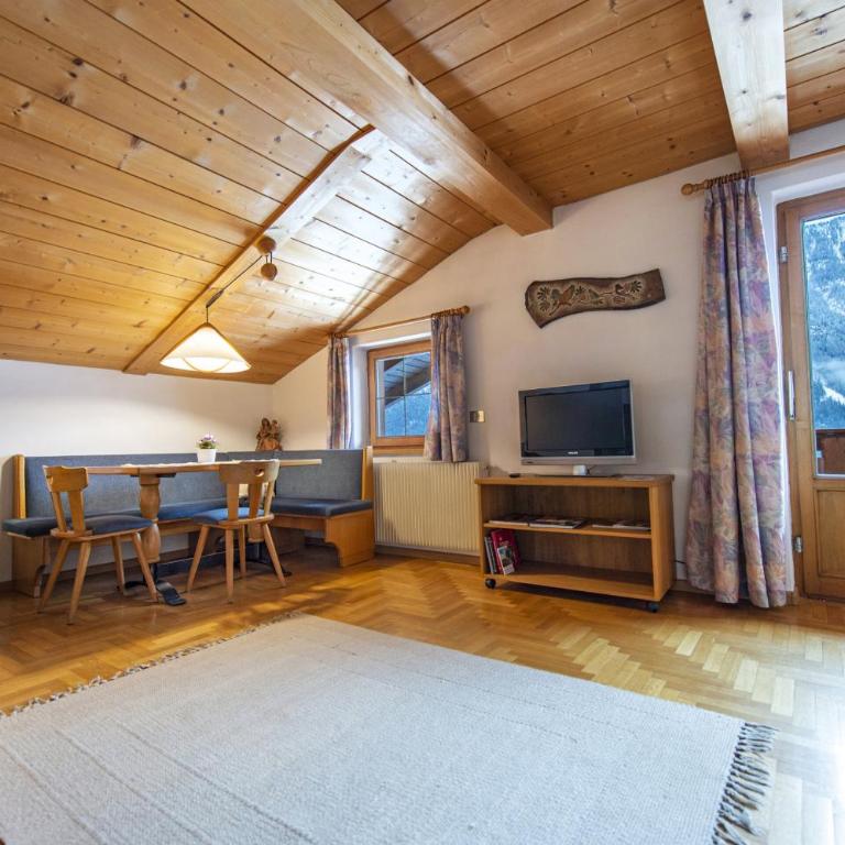 Panorama Apartment Pizaut - Appartamento con Vista Montagna - 5