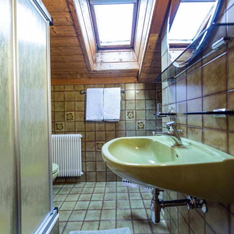 Panorama Apartment Pizaut - Appartamento con Vista Montagna - 6