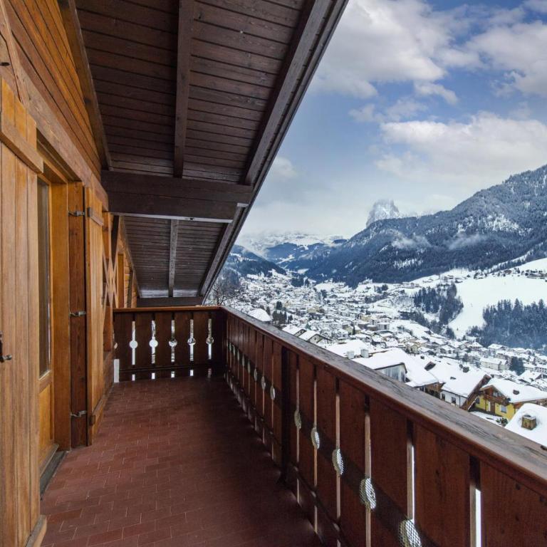 Panorama Apartment Pizaut - Appartamento con Vista Montagna - 13