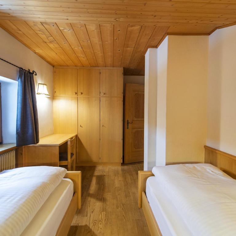 Panorama Apartment Pizaut - Appartamento con Vista Montagna - 17