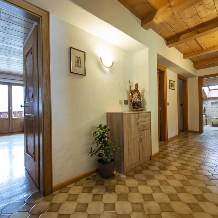 Panorama Apartment Pizaut - Appartamento con Vista Montagna - 18