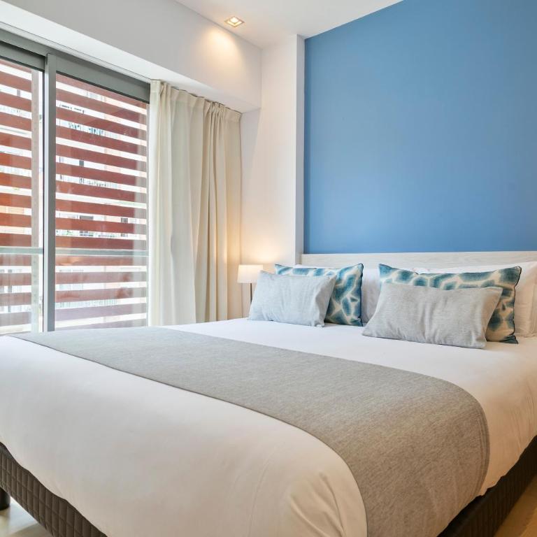 Lugaris Rambla Apartments - Apartamento Business - 3