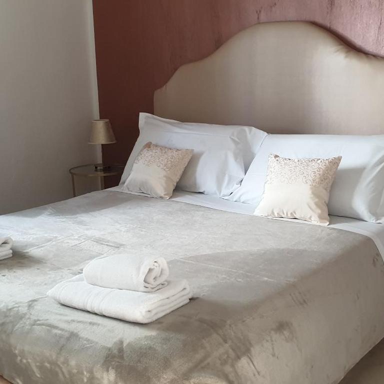 Bellagio Rotonda apartments - Casa con 1 Camera da Letto - 33