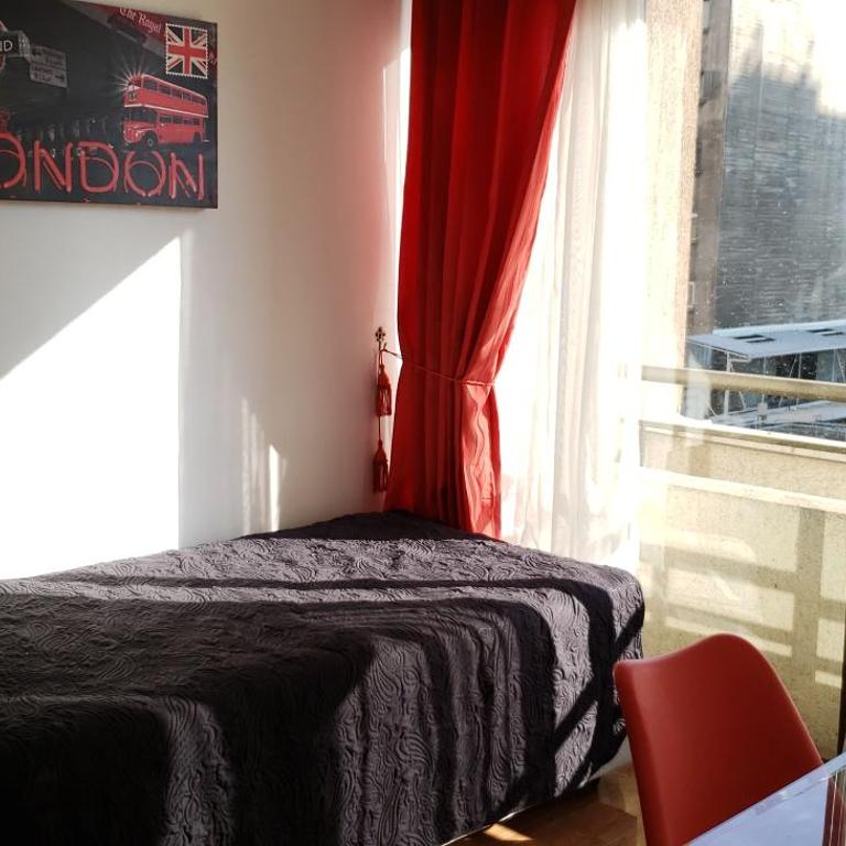 Arriendo departamentos PA 6 y 7 - Apartamento de 1 dormitorio - 4