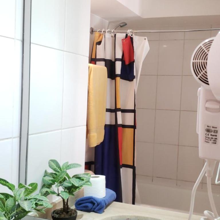 Arriendo departamentos PA 6 y 7 - Apartamento de 1 dormitorio - 8