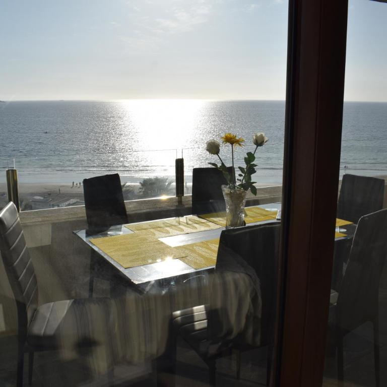 VIVE LA EXPERIENCIA, PLAYA, SPA, CASINO DE JUEGOS - Apartamento de 2 dormitorios - 4