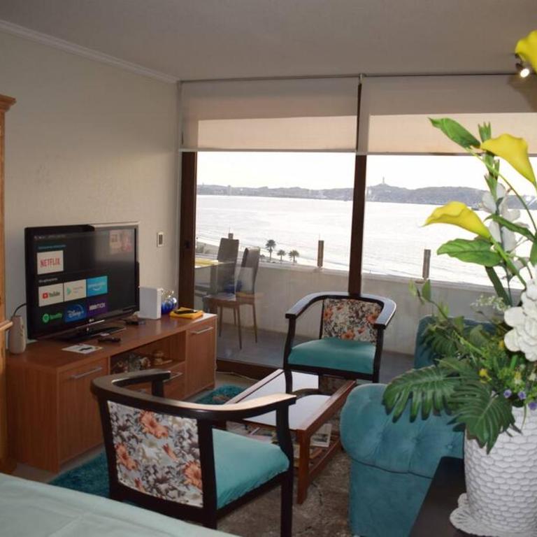 VIVE LA EXPERIENCIA, PLAYA, SPA, CASINO DE JUEGOS - Apartamento de 2 dormitorios - 48