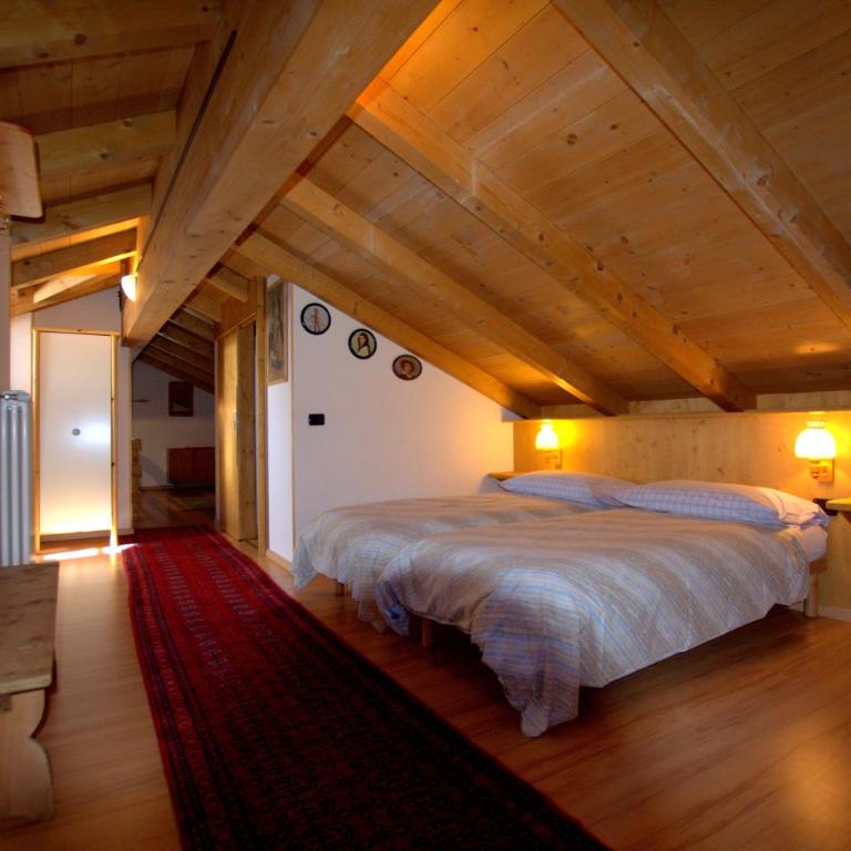 Appartamenti Anna & Kim - Appartamento su 2 Livelli con 2 Camere da Letto - 15