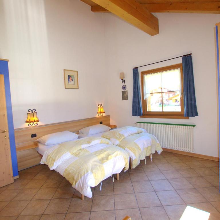 Appartamenti Anna & Kim - Appartamento con 1 Camera da Letto e Balcone - 10