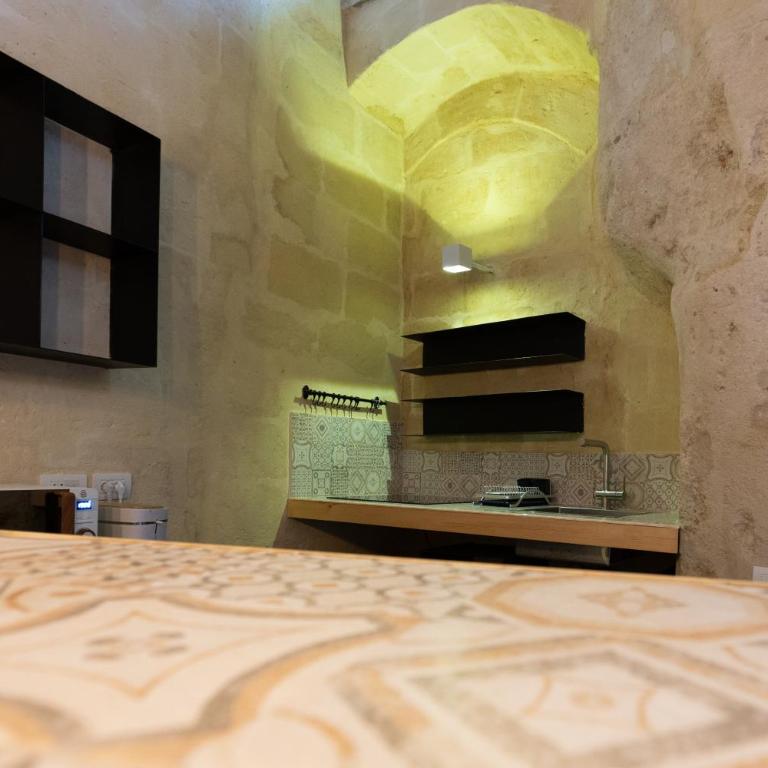 Grotta Barisano - One-Bedroom Apartment - 10