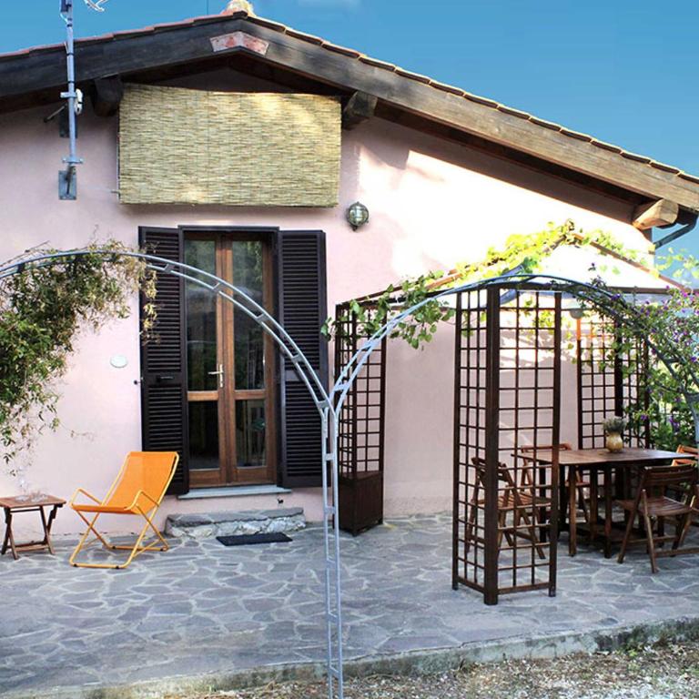 ELBAdAMARE - Casa Bosco - Casa con 1 Camera da Letto - 1