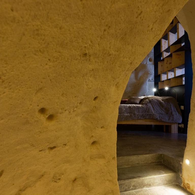 Grotta Barisano - One-Bedroom Apartment - 26