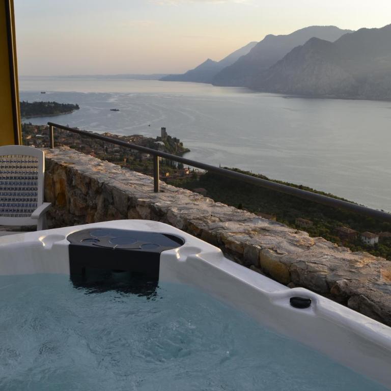 appartamenti Casa Palazzina - Appartamento con Vista Lago - 1