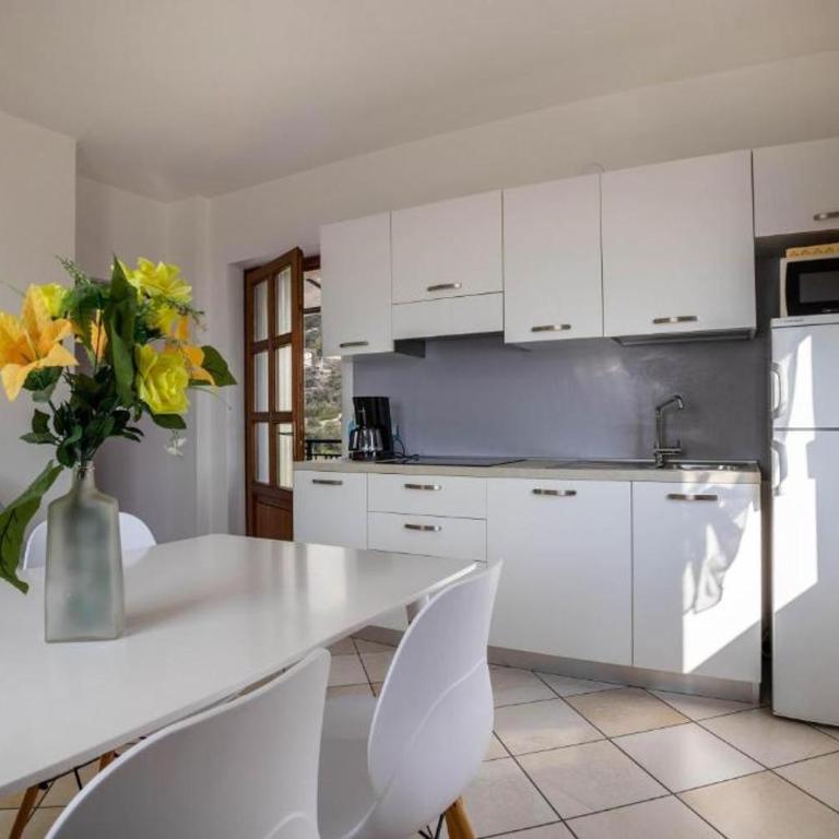 appartamenti Casa Palazzina - Appartamento con Vista Lago - 4