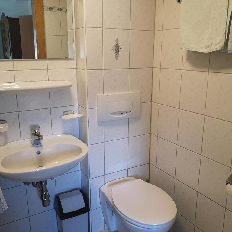 Pension Schlager Taxerhof - Doppelzimmer - 3